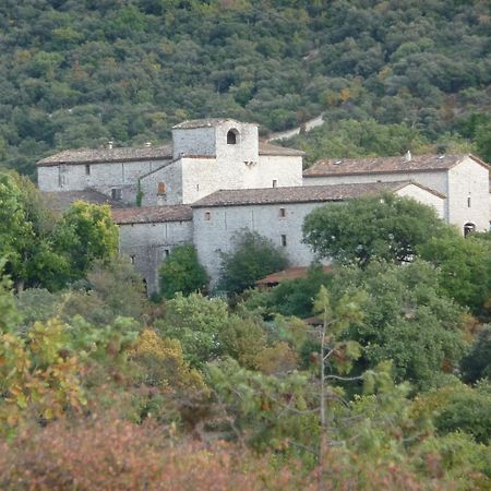 Domaine De Blancardy Hotel Moulès-et-Baucels Kültér fotó