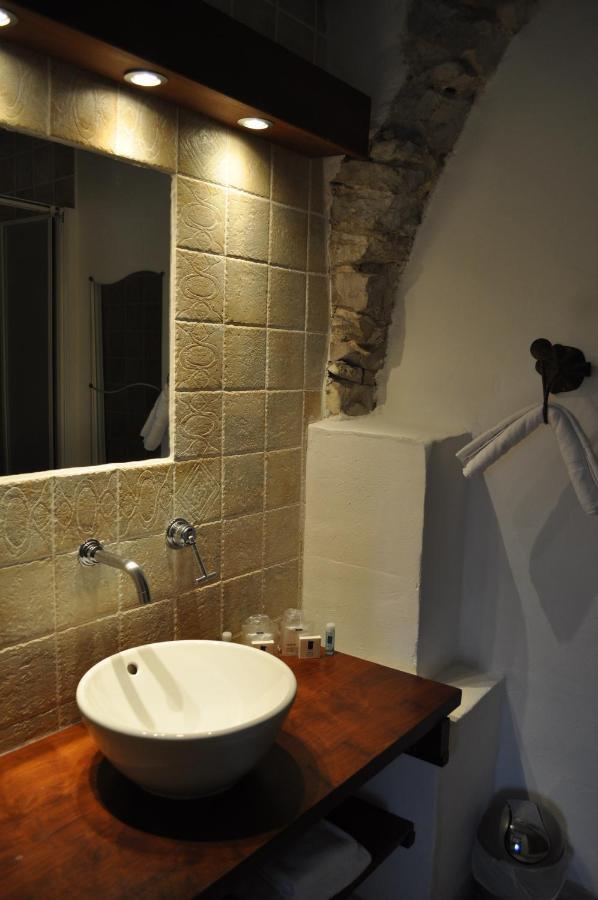 Domaine De Blancardy Hotel Moulès-et-Baucels Kültér fotó