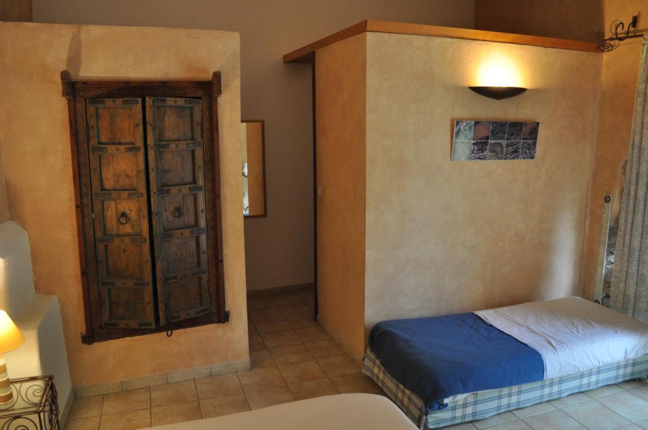 Domaine De Blancardy Hotel Moulès-et-Baucels Kültér fotó