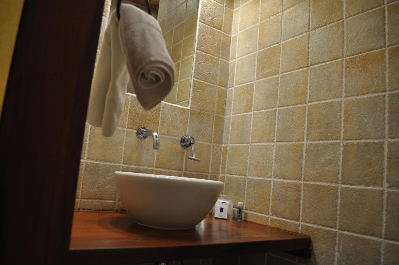 Domaine De Blancardy Hotel Moulès-et-Baucels Kültér fotó