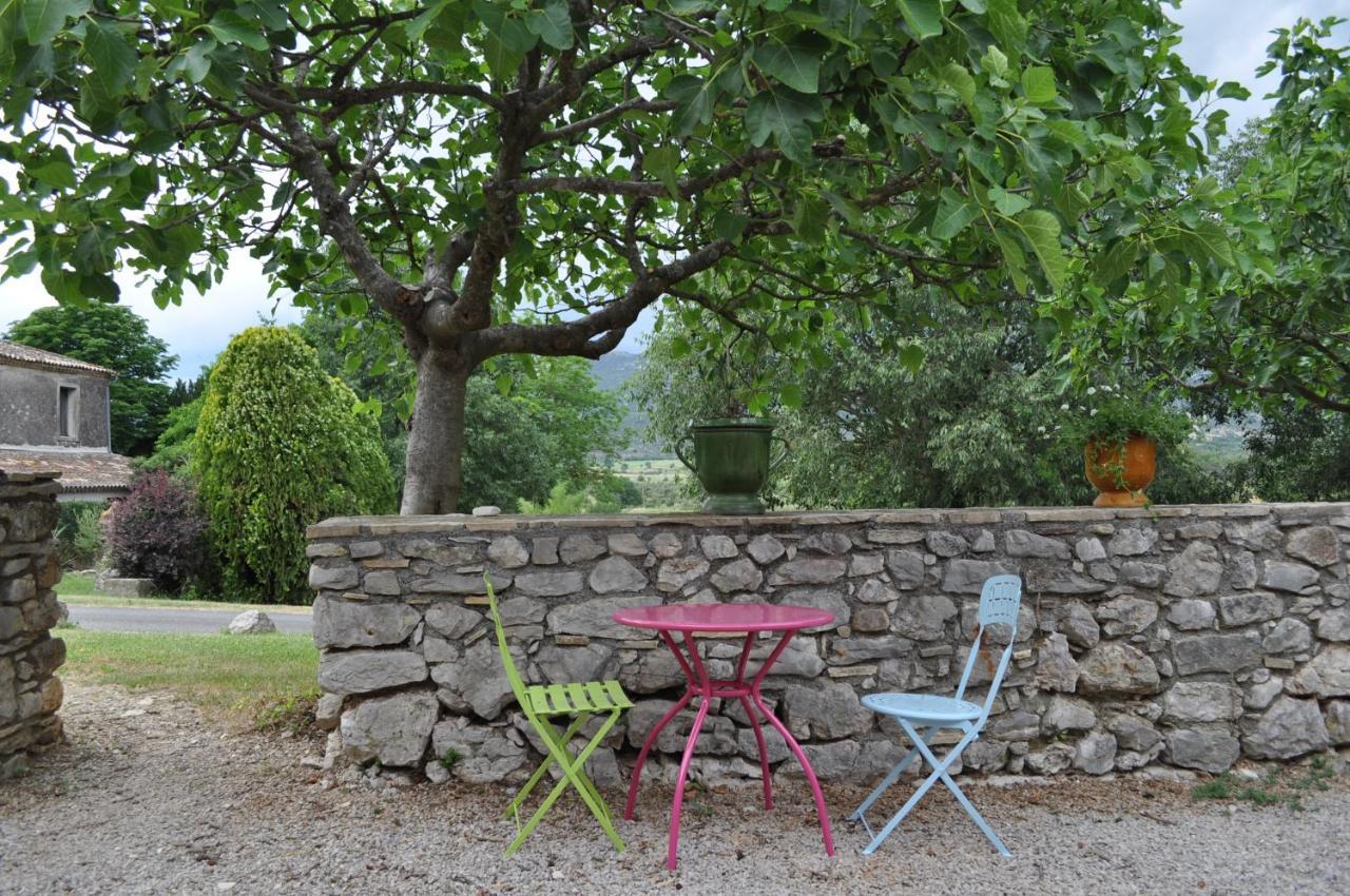 Domaine De Blancardy Hotel Moulès-et-Baucels Kültér fotó