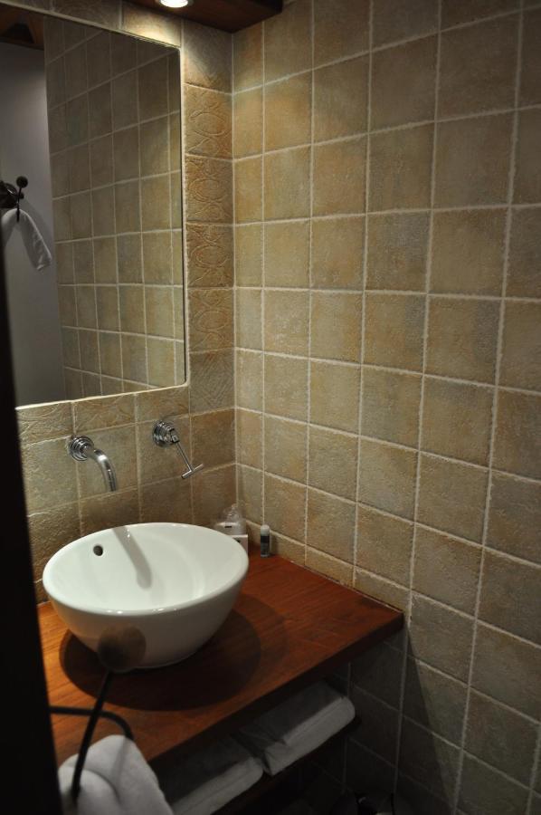 Domaine De Blancardy Hotel Moulès-et-Baucels Kültér fotó