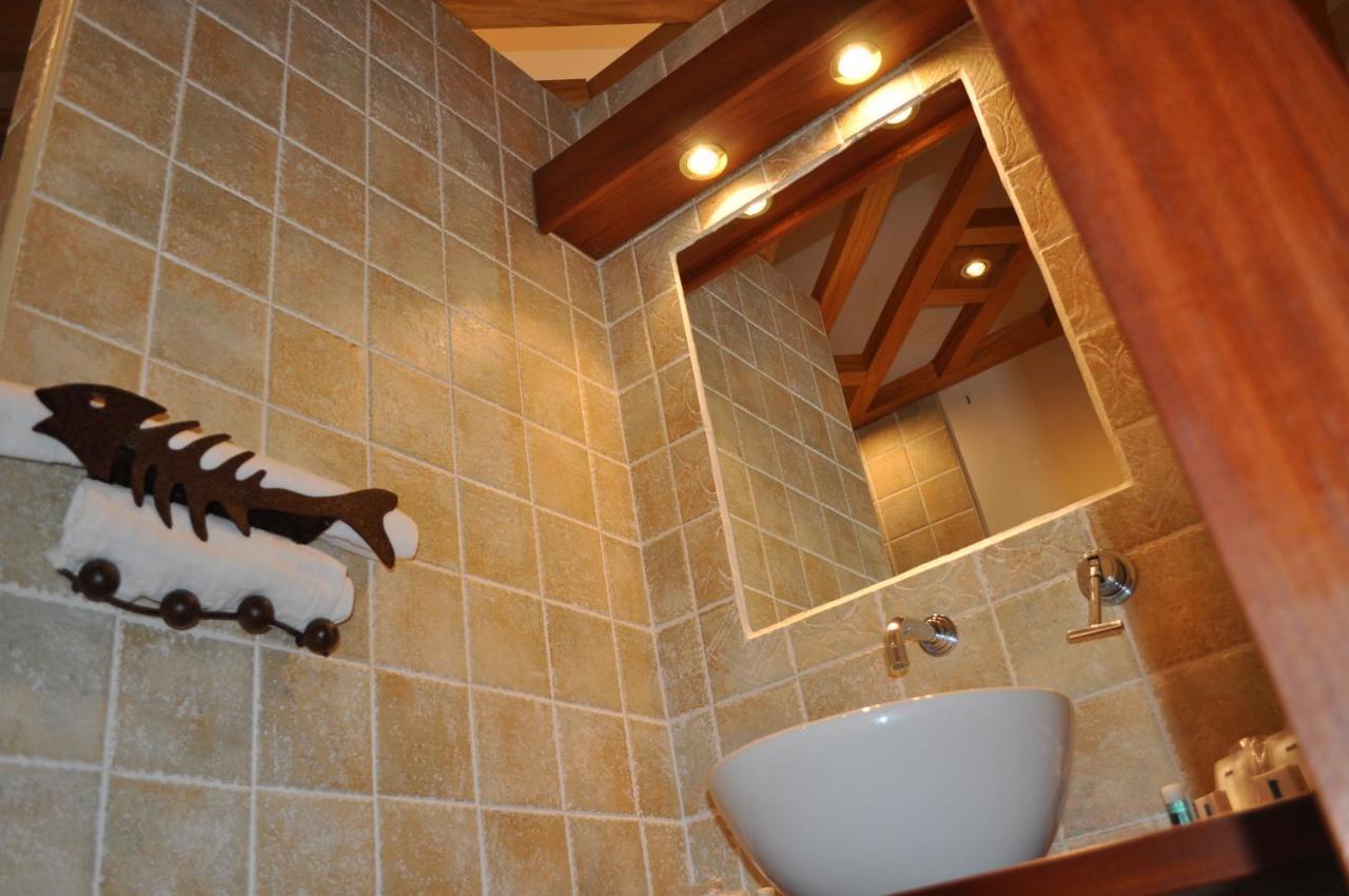 Domaine De Blancardy Hotel Moulès-et-Baucels Kültér fotó