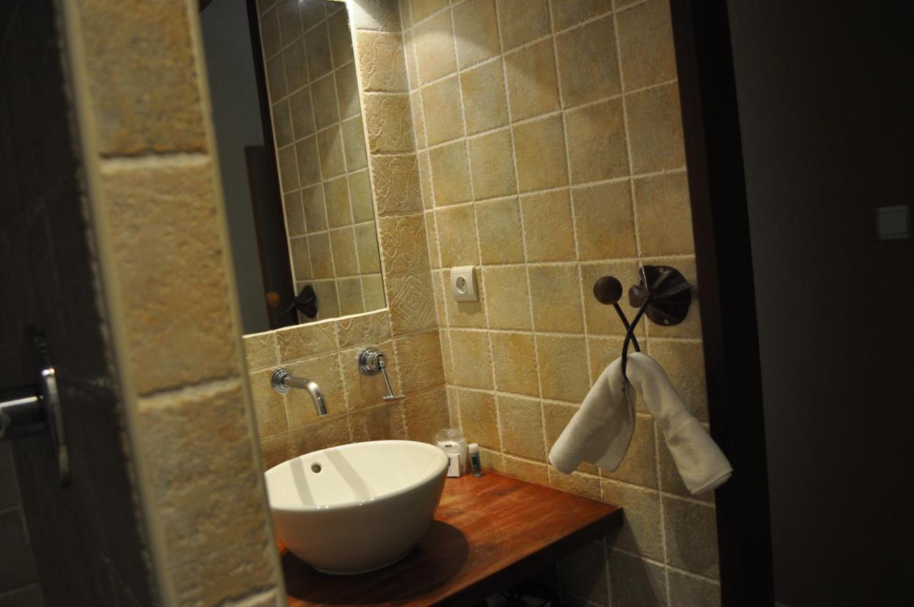 Domaine De Blancardy Hotel Moulès-et-Baucels Kültér fotó