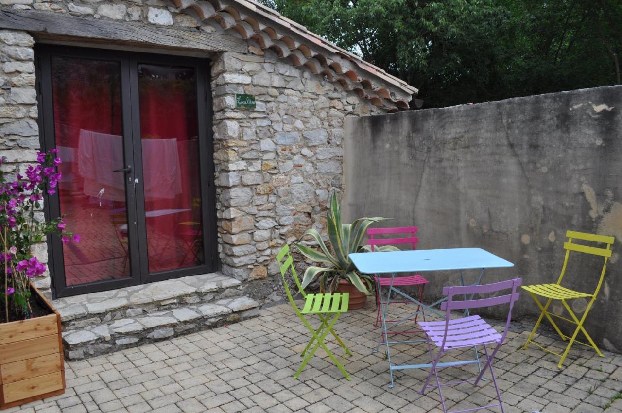 Domaine De Blancardy Hotel Moulès-et-Baucels Kültér fotó