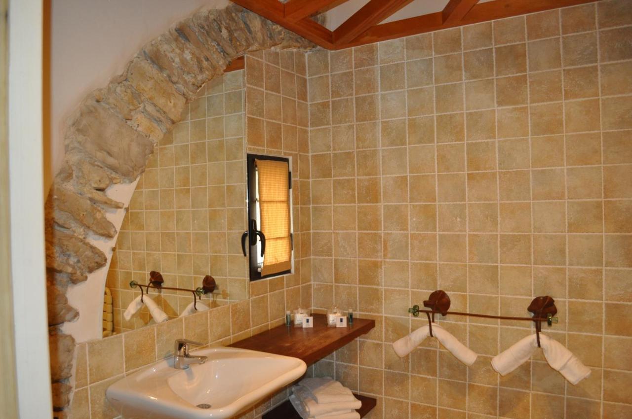 Domaine De Blancardy Hotel Moulès-et-Baucels Kültér fotó