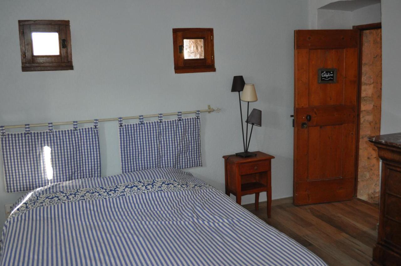 Domaine De Blancardy Hotel Moulès-et-Baucels Kültér fotó