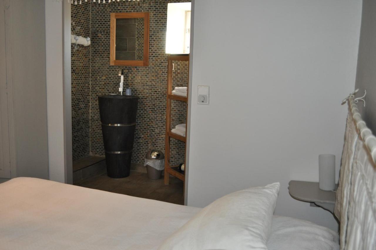 Domaine De Blancardy Hotel Moulès-et-Baucels Kültér fotó