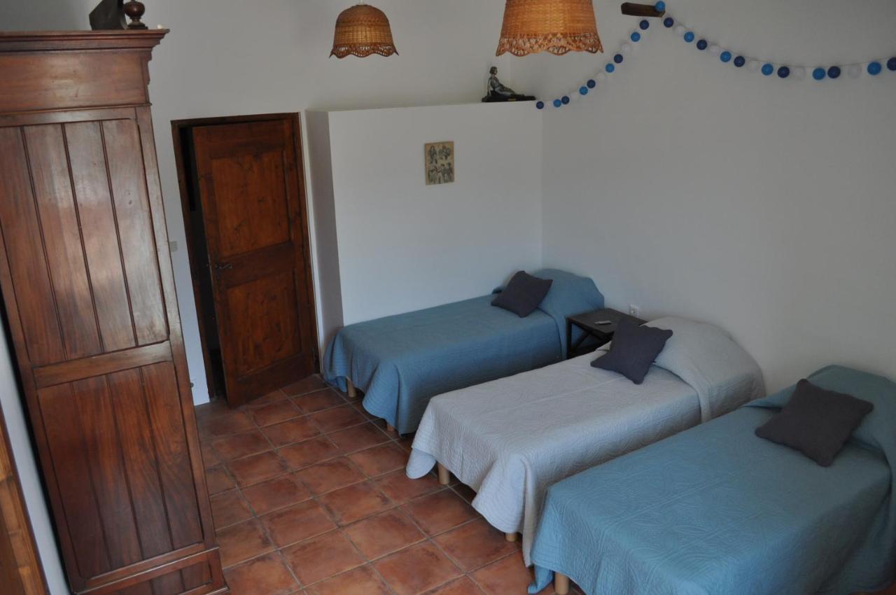 Domaine De Blancardy Hotel Moulès-et-Baucels Kültér fotó