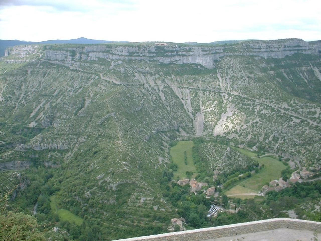 Domaine De Blancardy Hotel Moulès-et-Baucels Kültér fotó