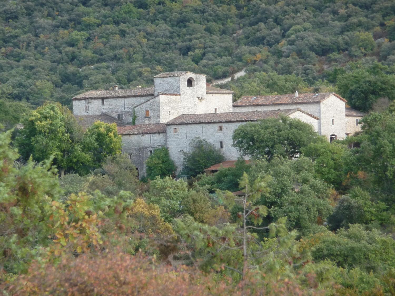 Domaine De Blancardy Hotel Moulès-et-Baucels Kültér fotó